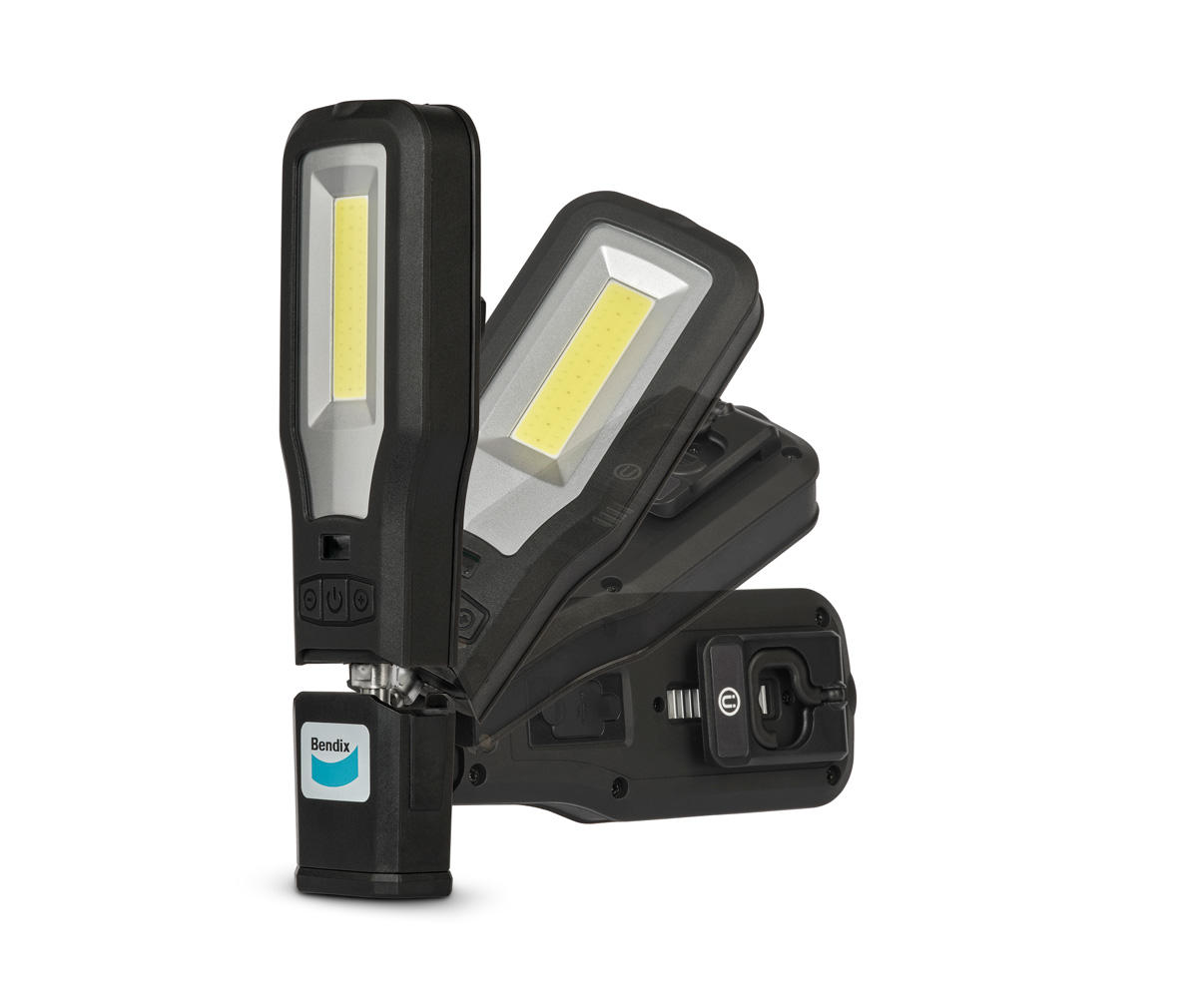 BENDIX BENWLED-1 Base, worklight
