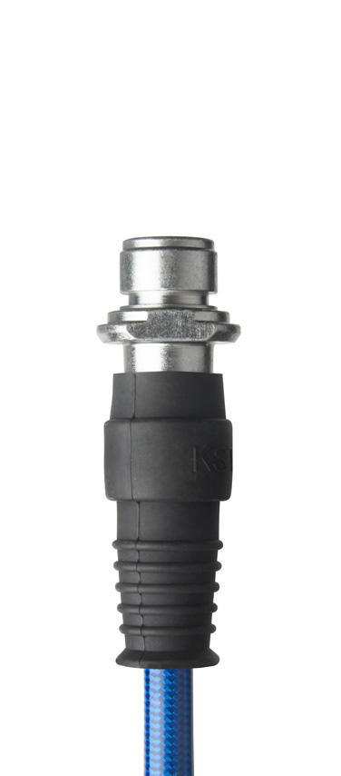 BENDIX U4WD-D2D303R+2 Σετ φρένων υψηλής απόδοσης