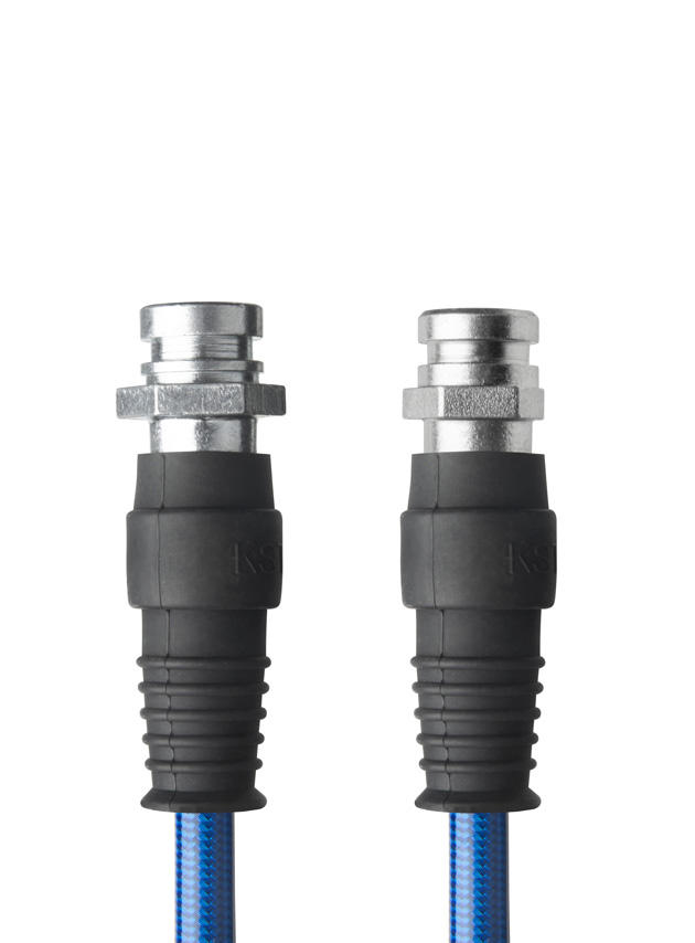 BENDIX U4WD-D2D300R4P Σετ φρένων υψηλής απόδοσης