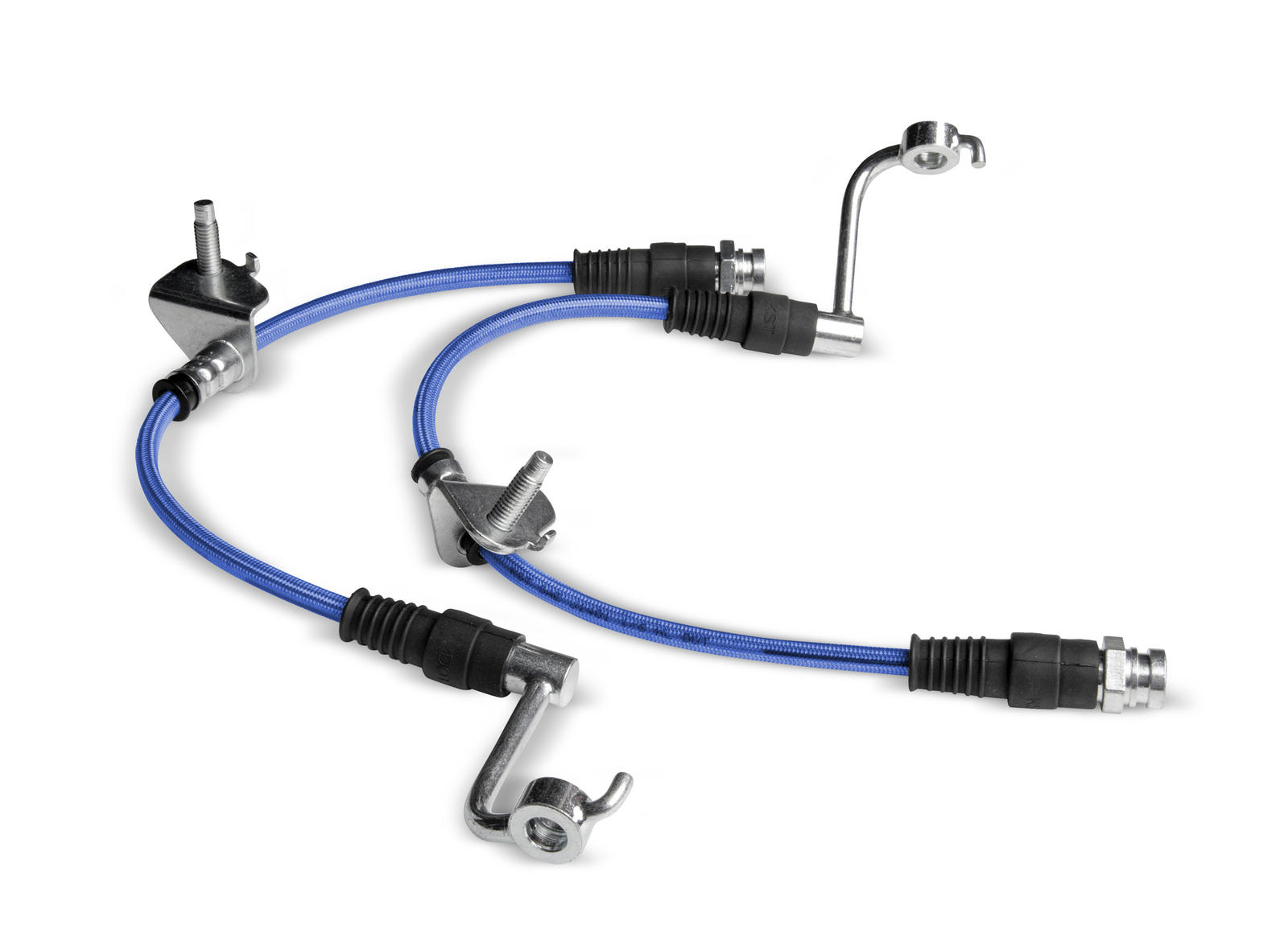 BENDIX U4WD-BUK29 Σετ φρένων υψηλής απόδοσης