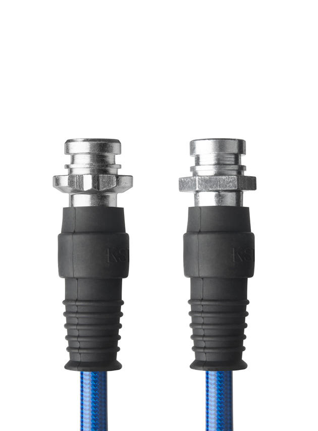 BENDIX U4WD-D2D302R+2 Σετ φρένων υψηλής απόδοσης