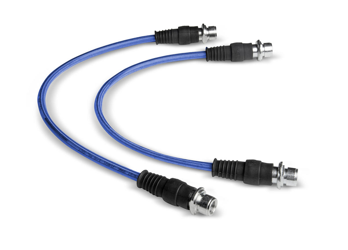 BENDIX U4WD-D2D301R Σετ φρένων υψηλής απόδοσης