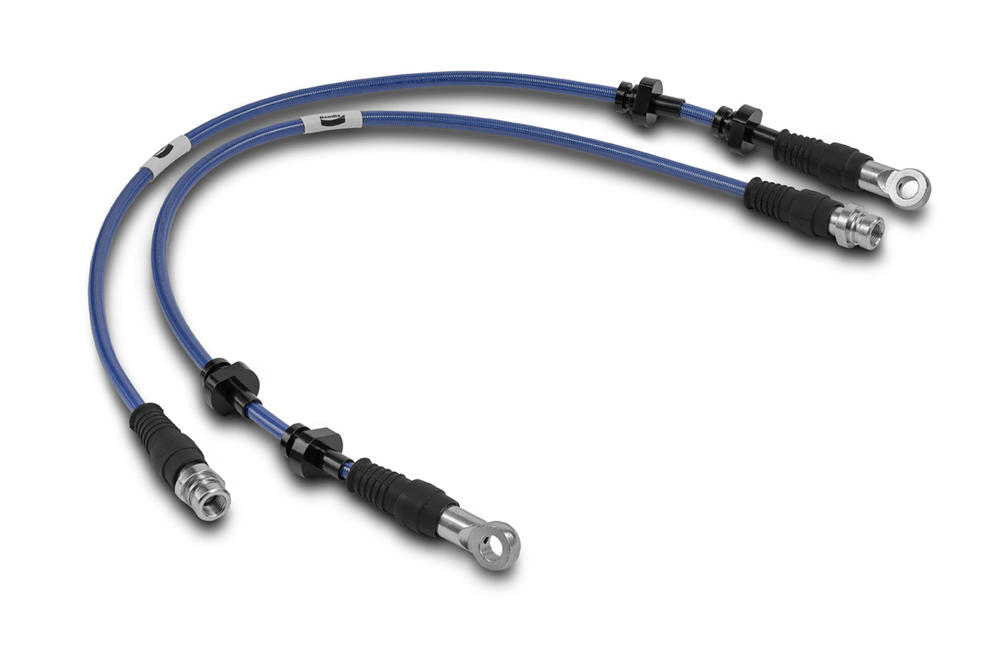 BENDIX U4WD-BUK73 High Performance Brake Kit