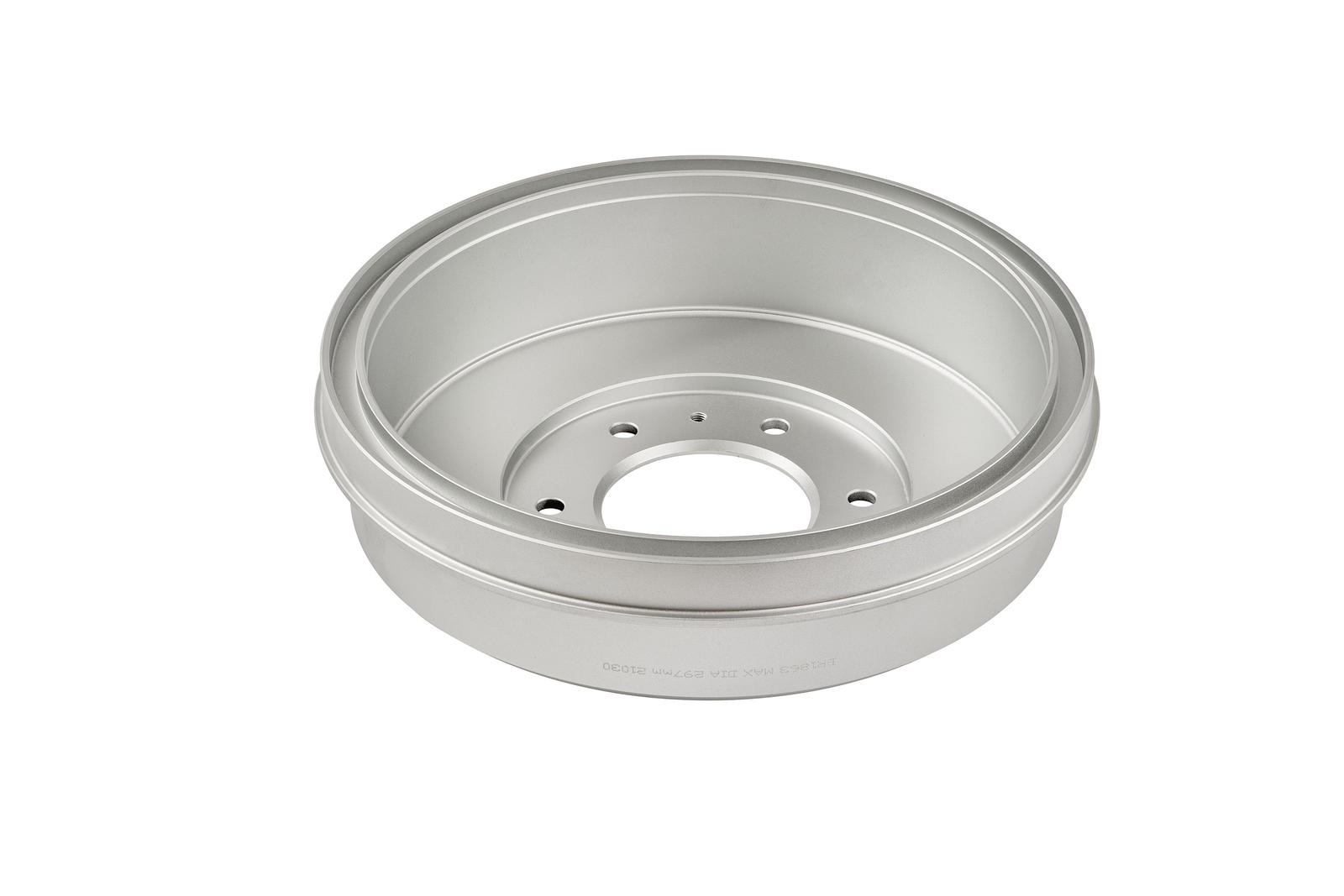 BENDIX U4WD-DBUK711 Σετ φρένων υψηλής απόδοσης