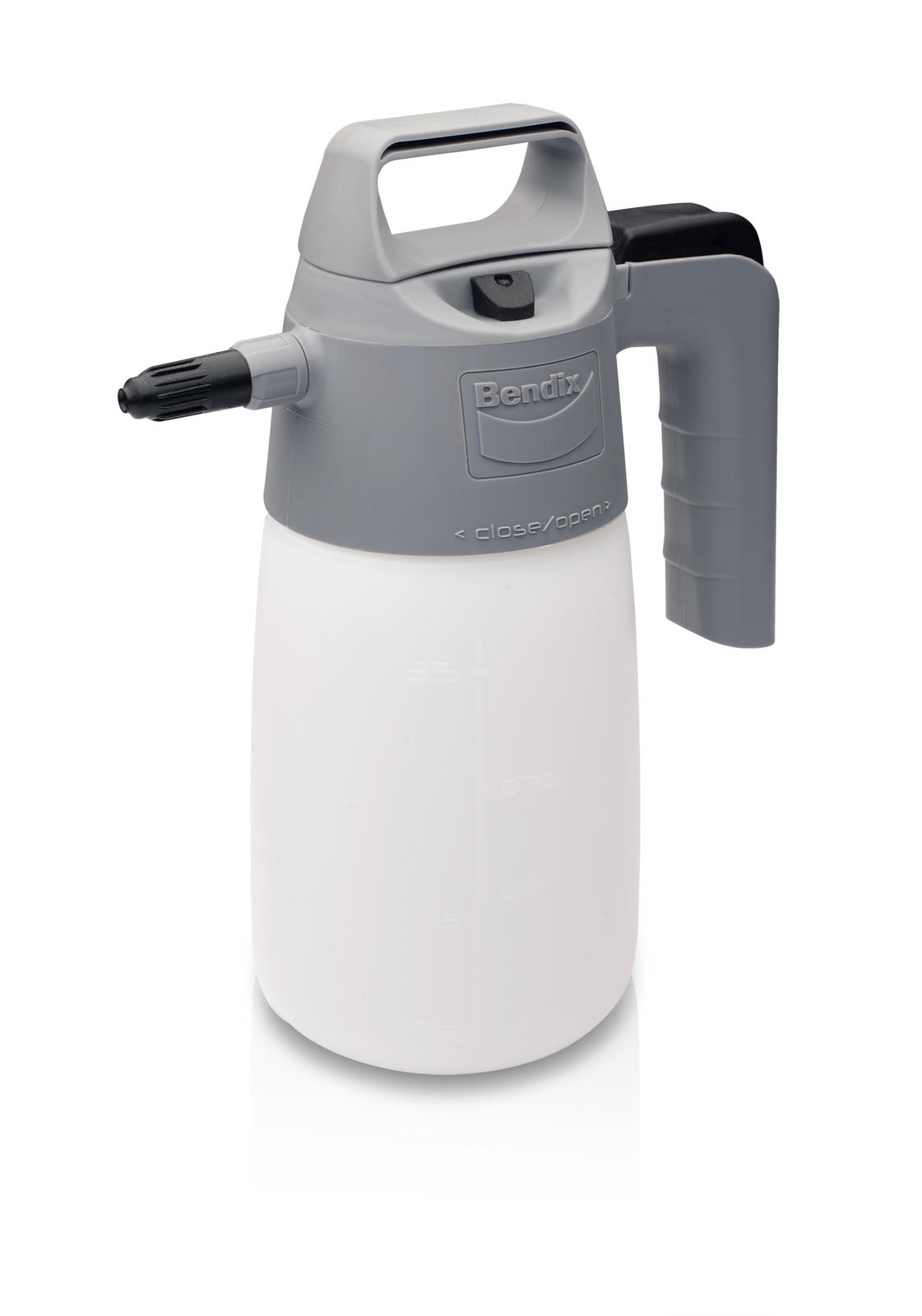 Pump Spray Can