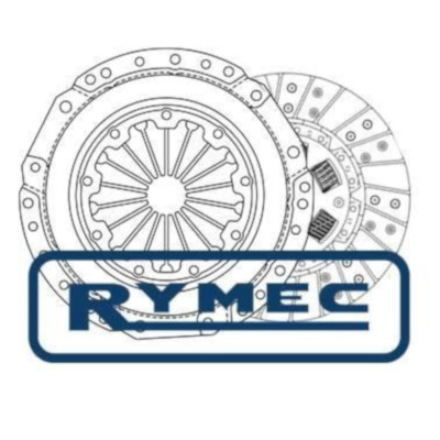 RYMEC JT17191078 kuplungkészlet FORD