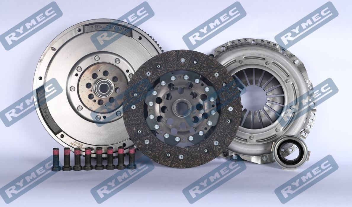 RYMEC DF3004 Kit d'embrayage