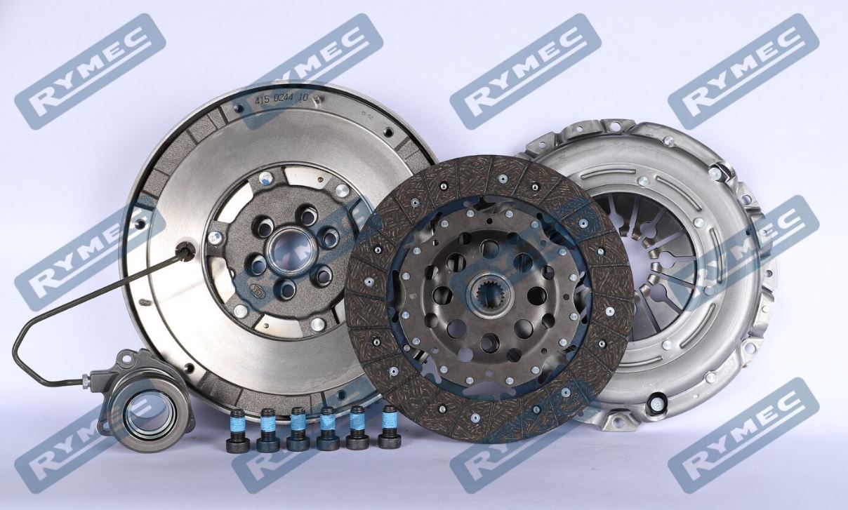 RYMEC DF3018 Kit d'embrayage