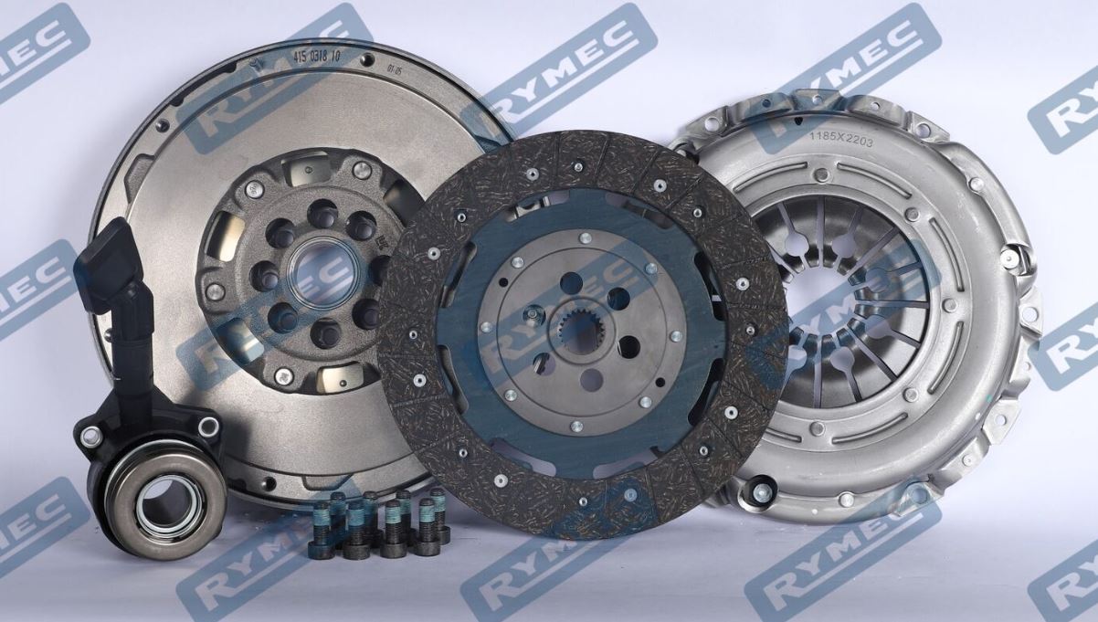 RYMEC DF3023 Kit d'embrayage