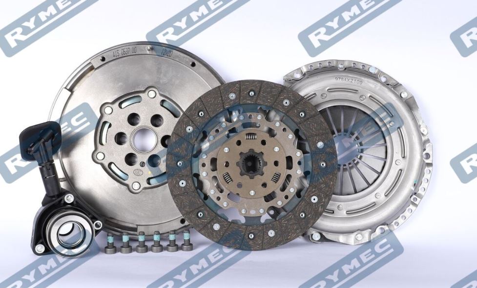 RYMEC DF3024 Kit d'embrayage