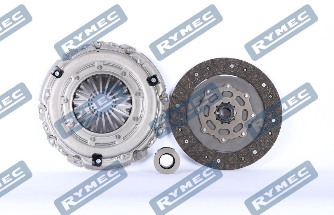 RYMEC JT1710 Kit d'embrayage