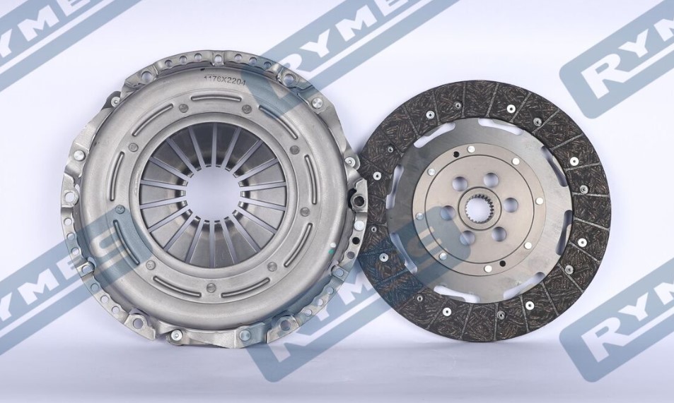 RYMEC JT1753 Kit d'embrayage