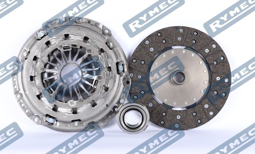 RYMEC JT1772 Kit d'embrayage