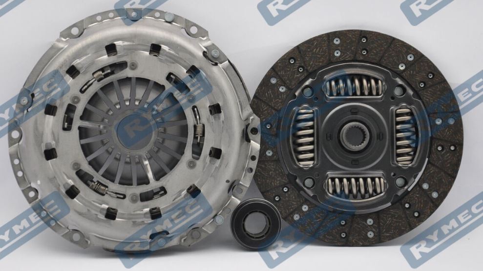 RYMEC JT1774 Kit d'embrayage