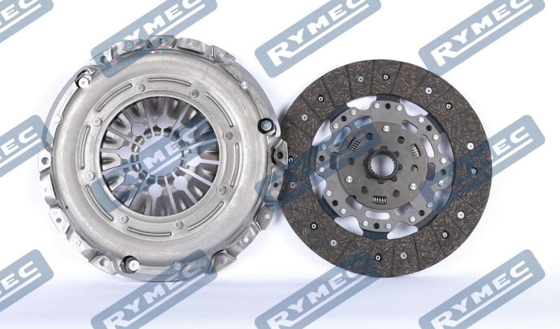 RYMEC JT1846 Kit d'embrayage