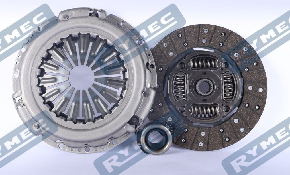 RYMEC JT1874 Kit d'embrayage