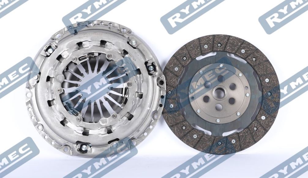 RYMEC JT1893 Kit d'embrayage