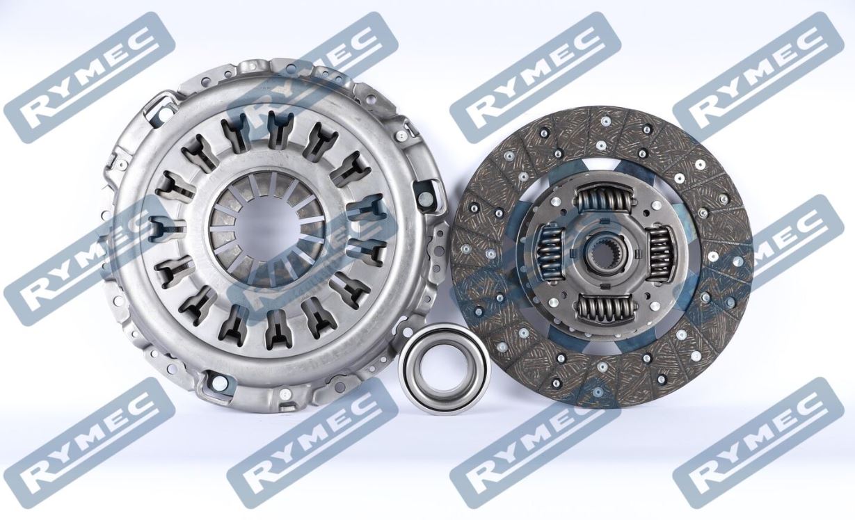 RYMEC JT1896 Kit d'embrayage