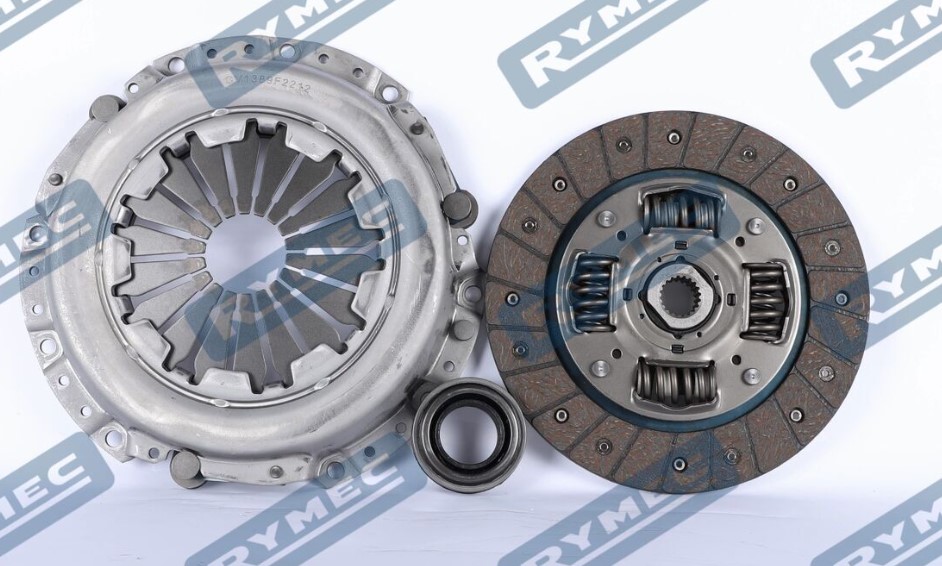RYMEC JT1912 Kit d'embrayage