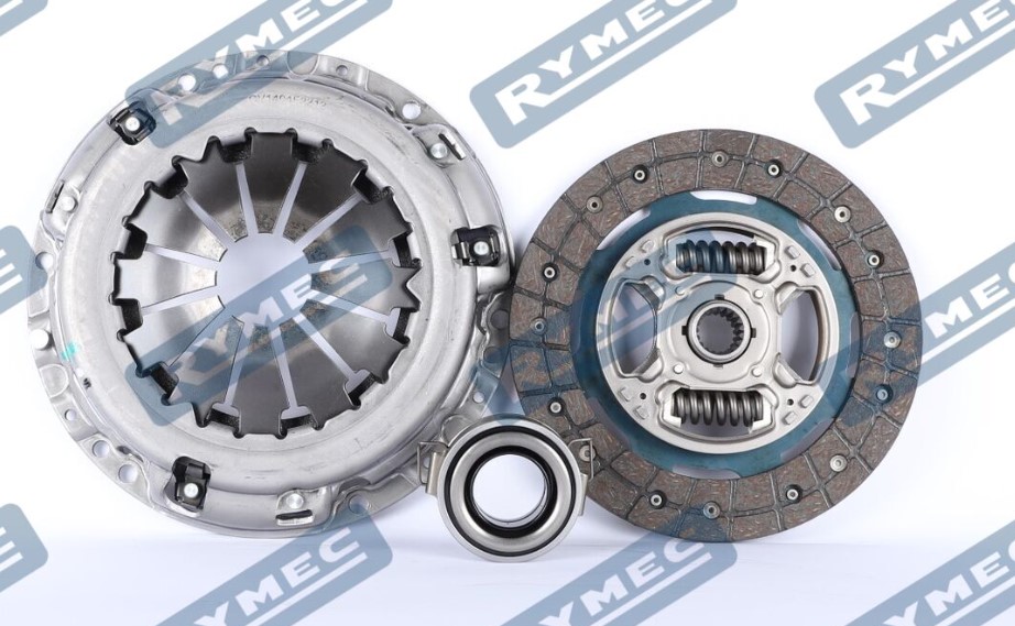 RYMEC JT1927 Kit d'embrayage