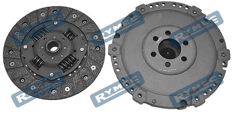 RYMEC JT6404 комплект...