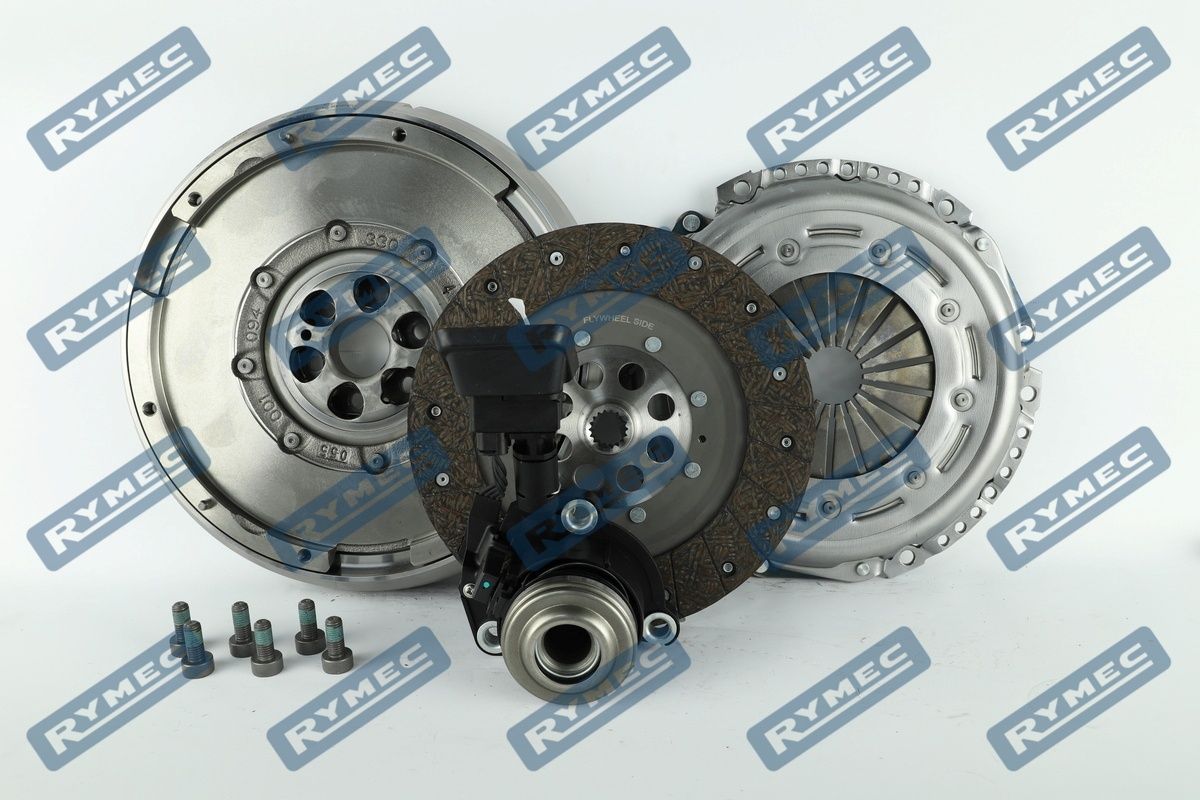 RYMEC DF3063 Clutch Kit