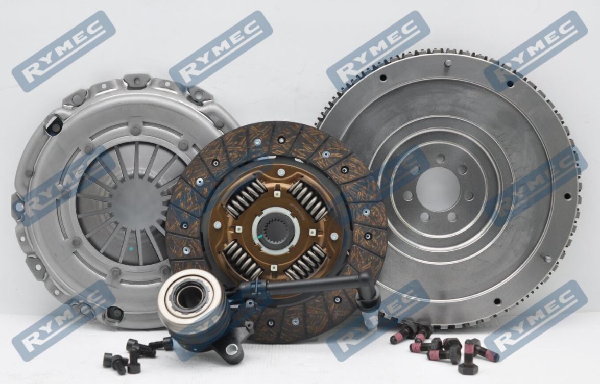RYMEC SF1081052 Clutch Kit