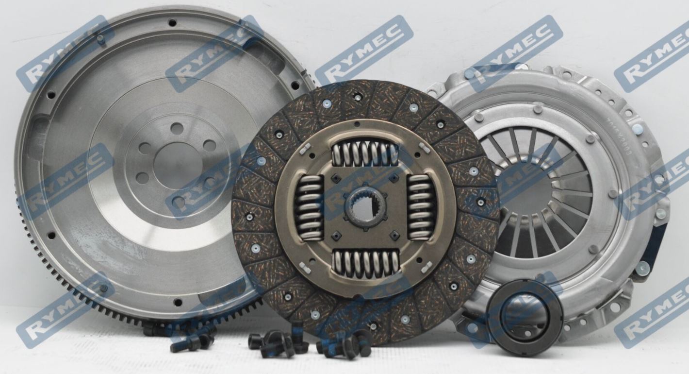 RYMEC SF1084 Clutch Kit