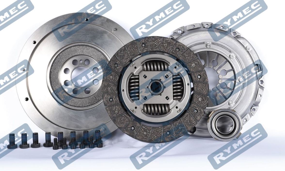 RYMEC SF1089 Clutch Kit