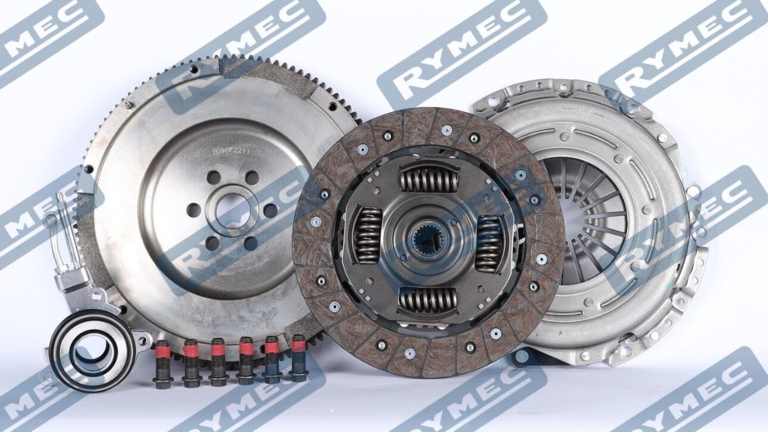 RYMEC SF1090002 Clutch Kit