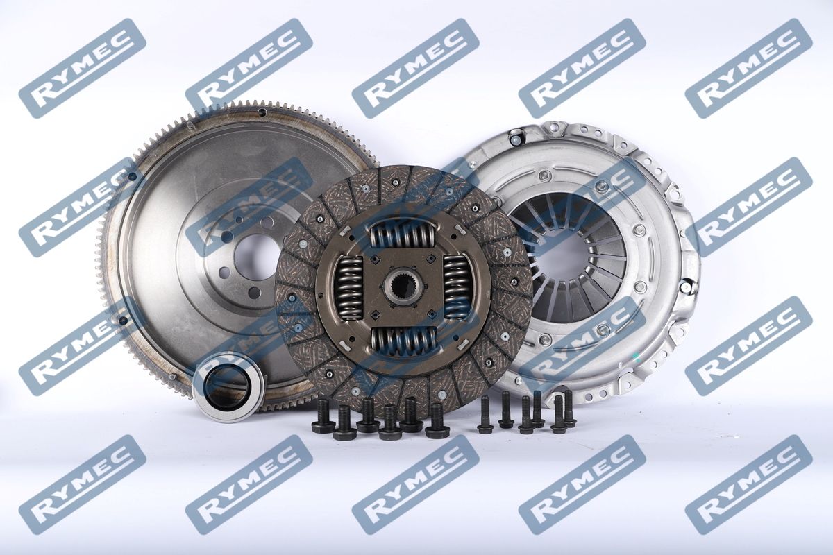 RYMEC SF1096 Clutch Kit