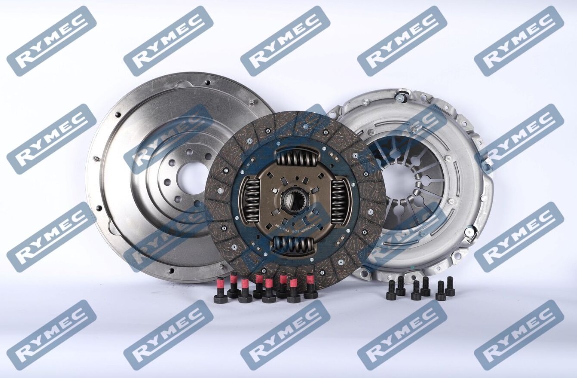 RYMEC SF1103 Clutch Kit