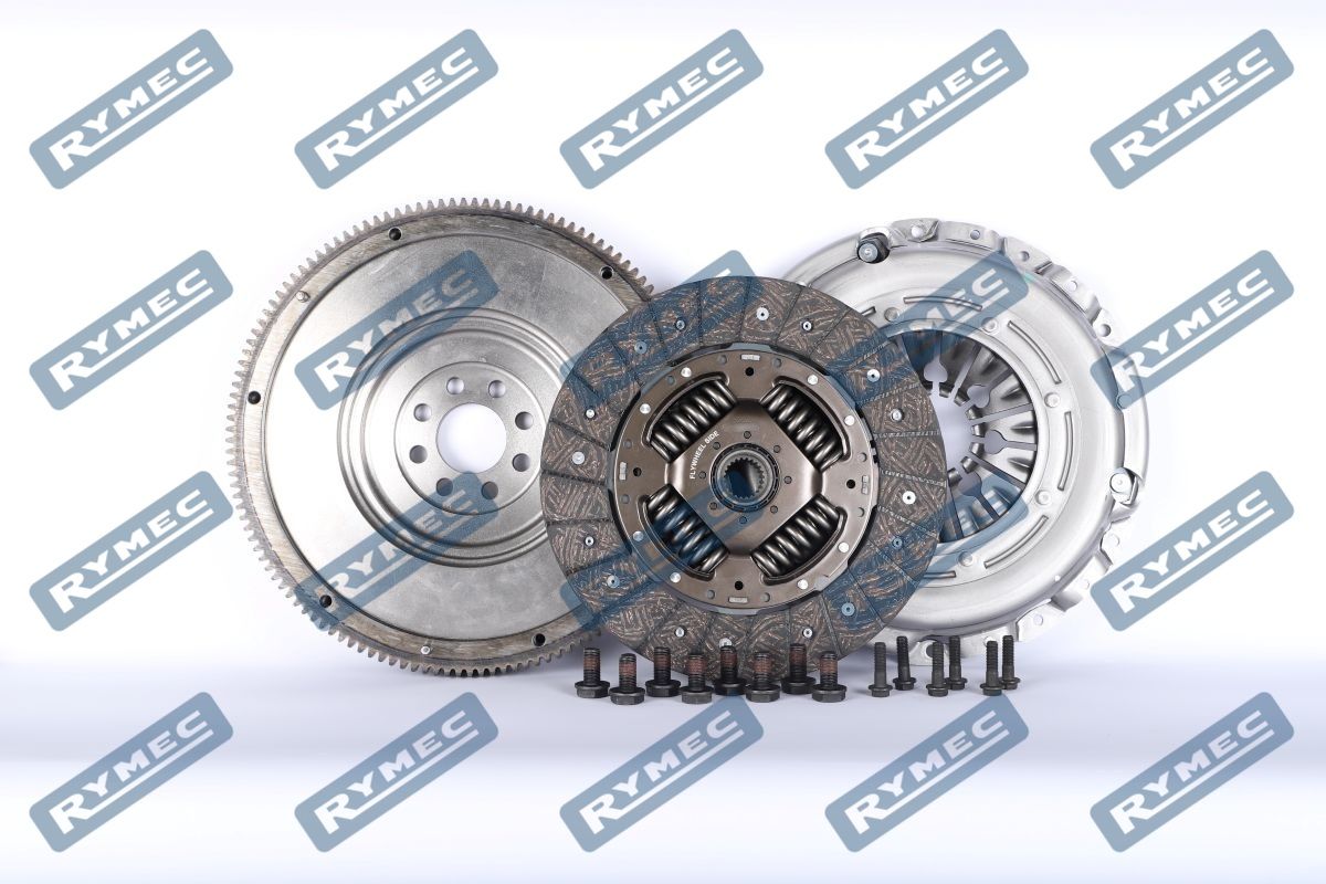 RYMEC SF1104 Clutch Kit