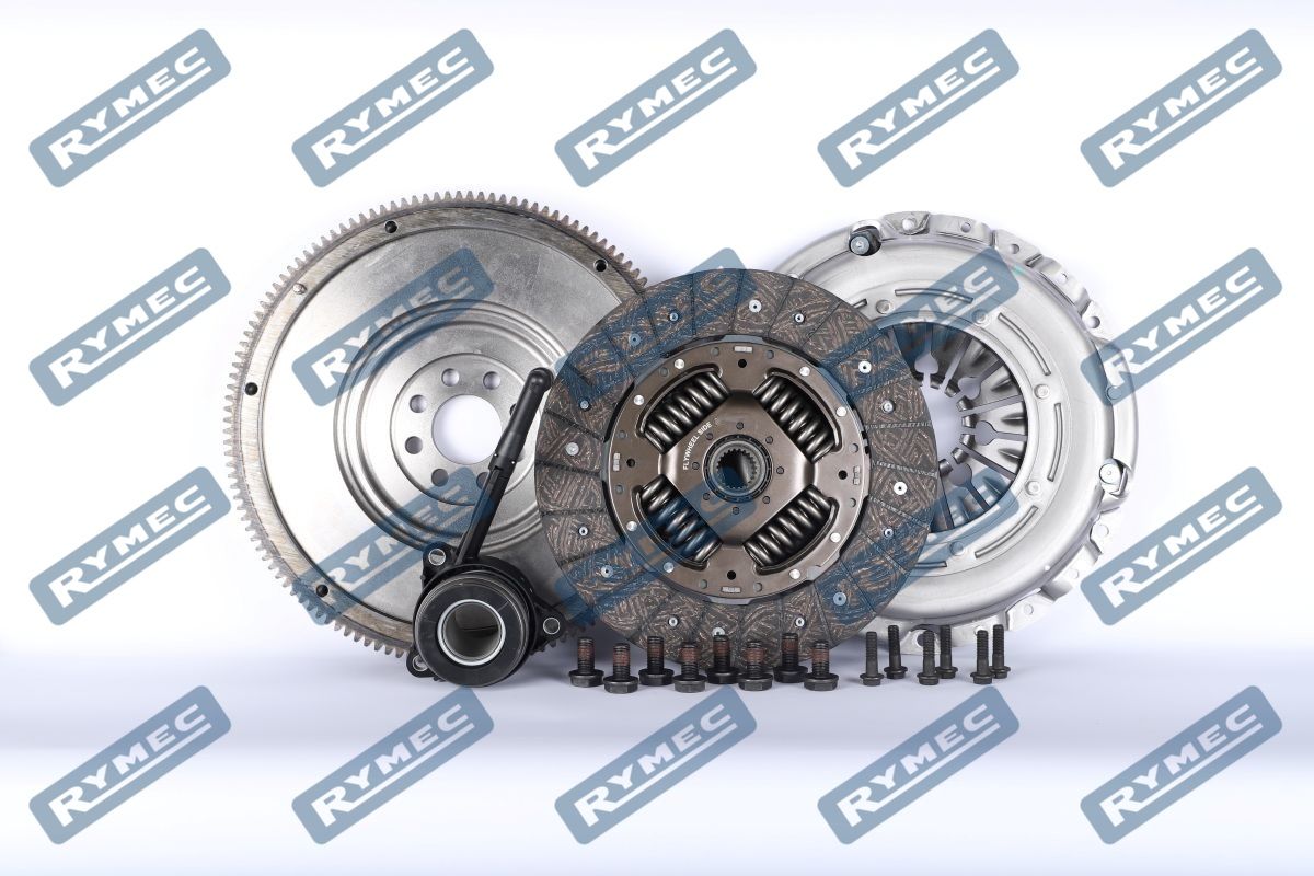 RYMEC SF11041068 Clutch Kit