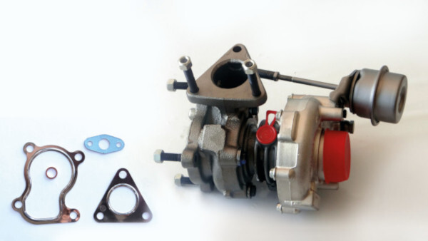 TURBO MOTOR PA4541592...