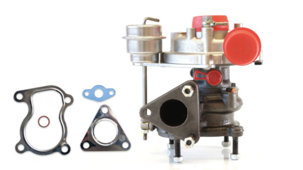 TURBO MOTOR PA53039700006...