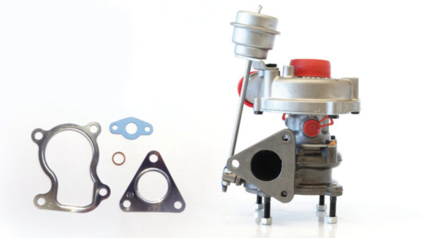 TURBO MOTOR PA53039700015...