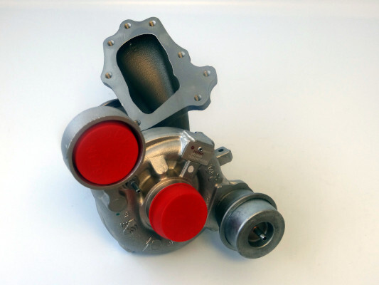 TURBO MOTOR PA53049700094...