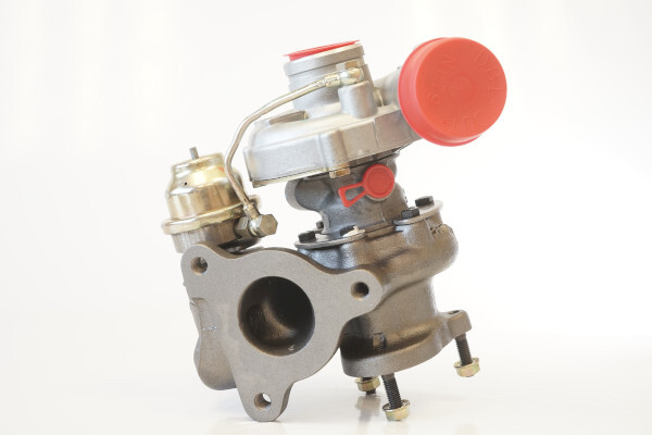 TURBO MOTOR PA53149706433 töltő, feltöltés PEUGEOT