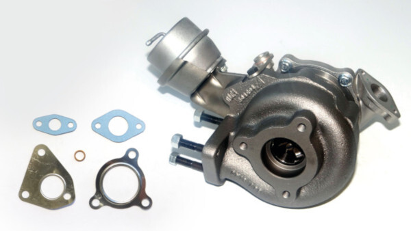 TURBO MOTOR PA54359700014...