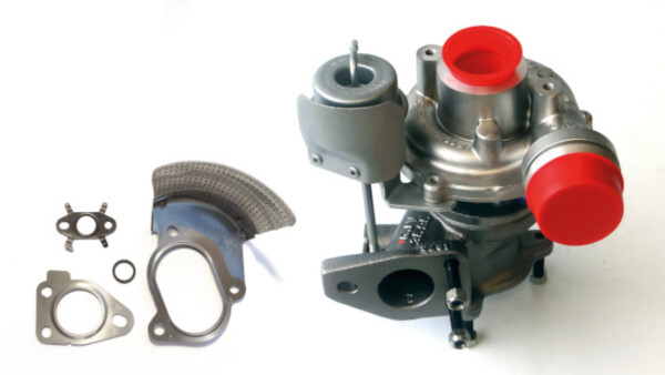 TURBO MOTOR PA54359700028...