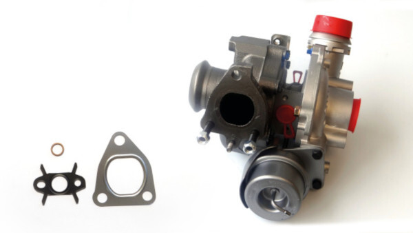 TURBO MOTOR PA54389700002...