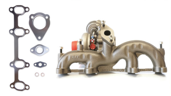 TURBO MOTOR PA54399700017...