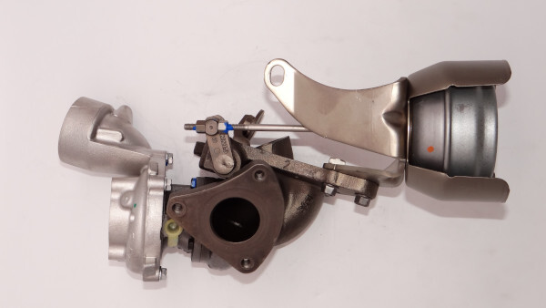 TURBO MOTOR PA54399700099...