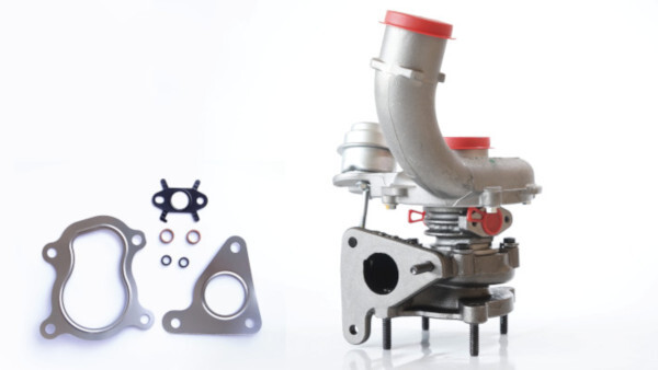 TURBO MOTOR PA7032452...