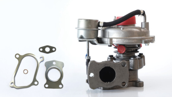TURBO MOTOR PA7069772...