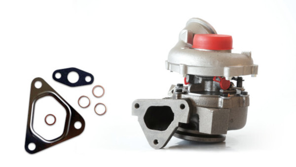 TURBO MOTOR PA7098364...