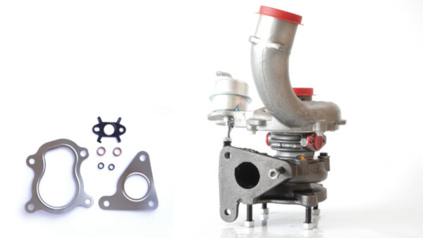 TURBO MOTOR PA7173482...