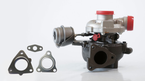 TURBO MOTOR PA7406112...