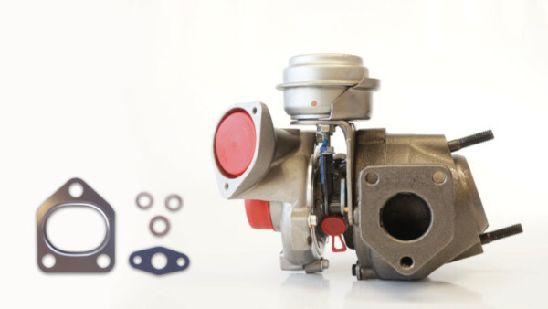 TURBO MOTOR PA7504312...